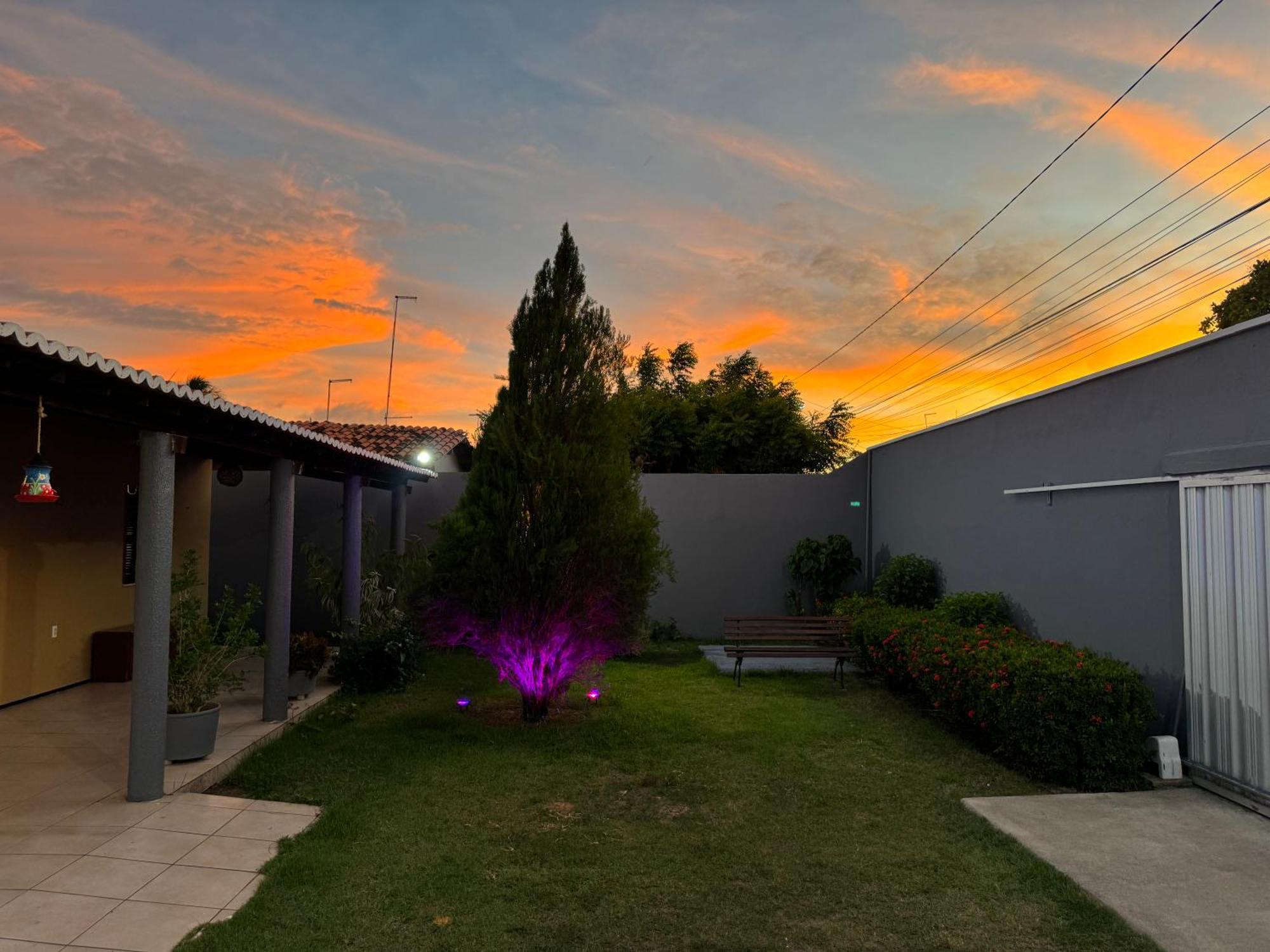 Recanto Das Margaridas Villa Pindoretama Exterior foto