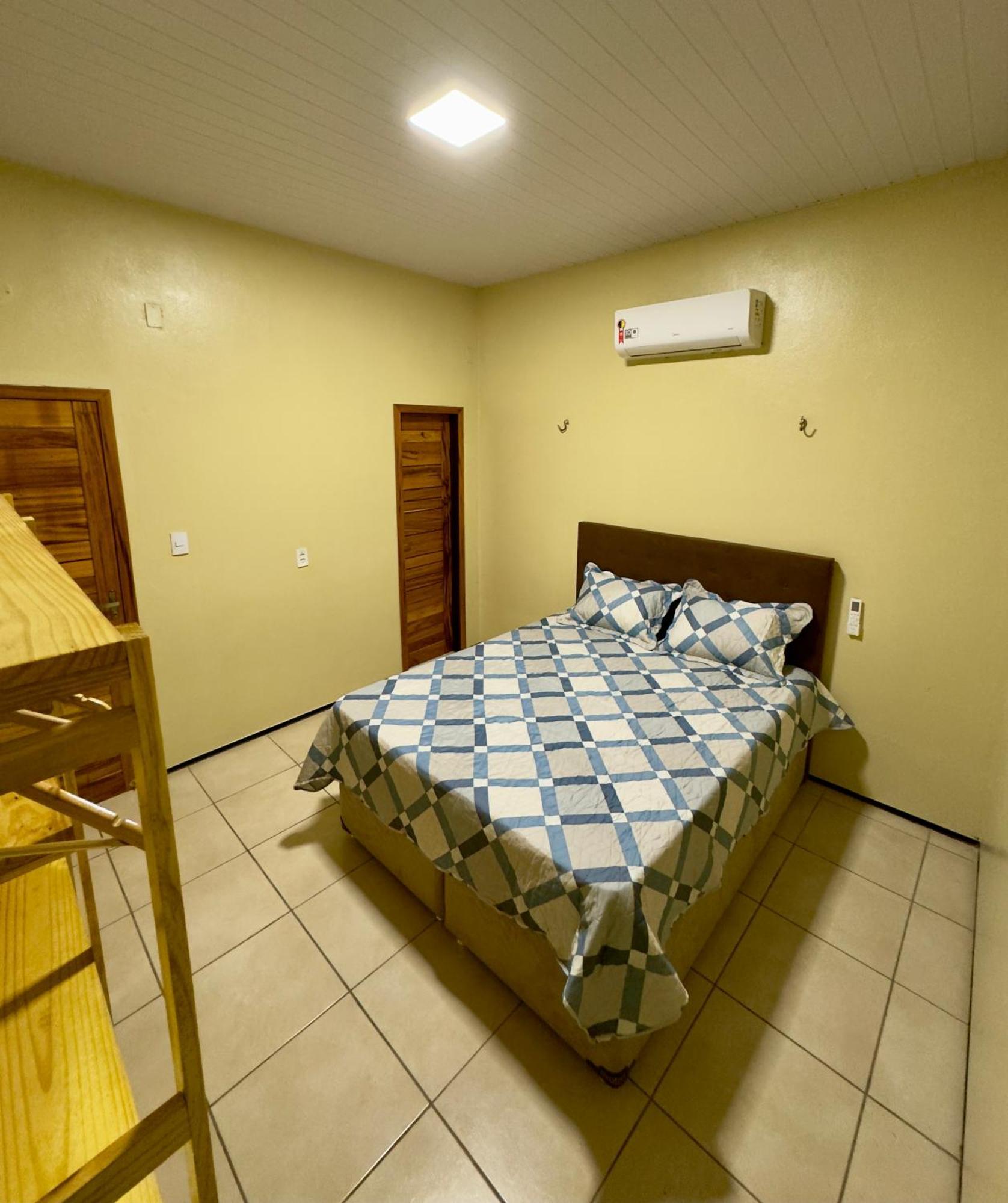 Recanto Das Margaridas Villa Pindoretama Exterior foto