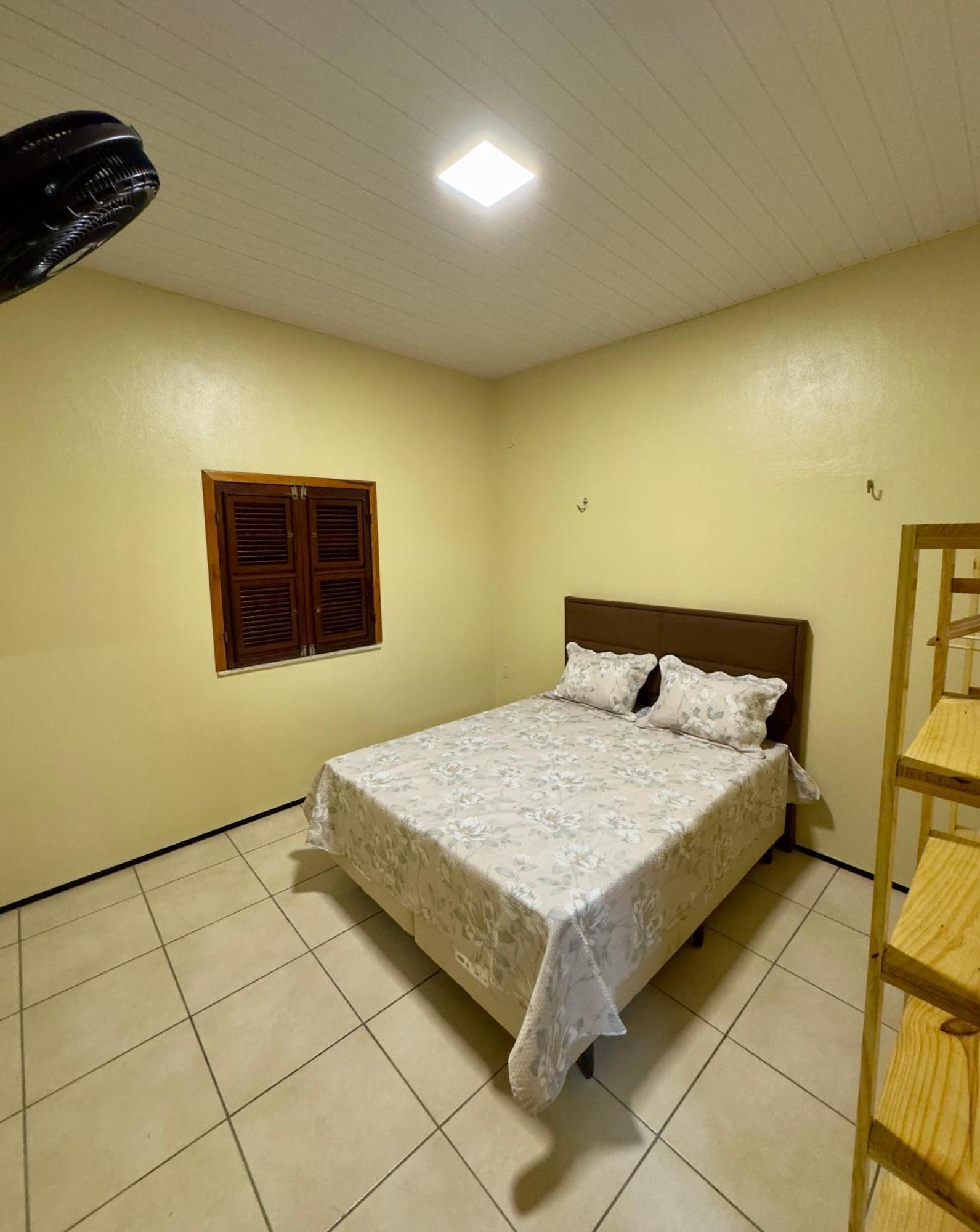 Recanto Das Margaridas Villa Pindoretama Exterior foto