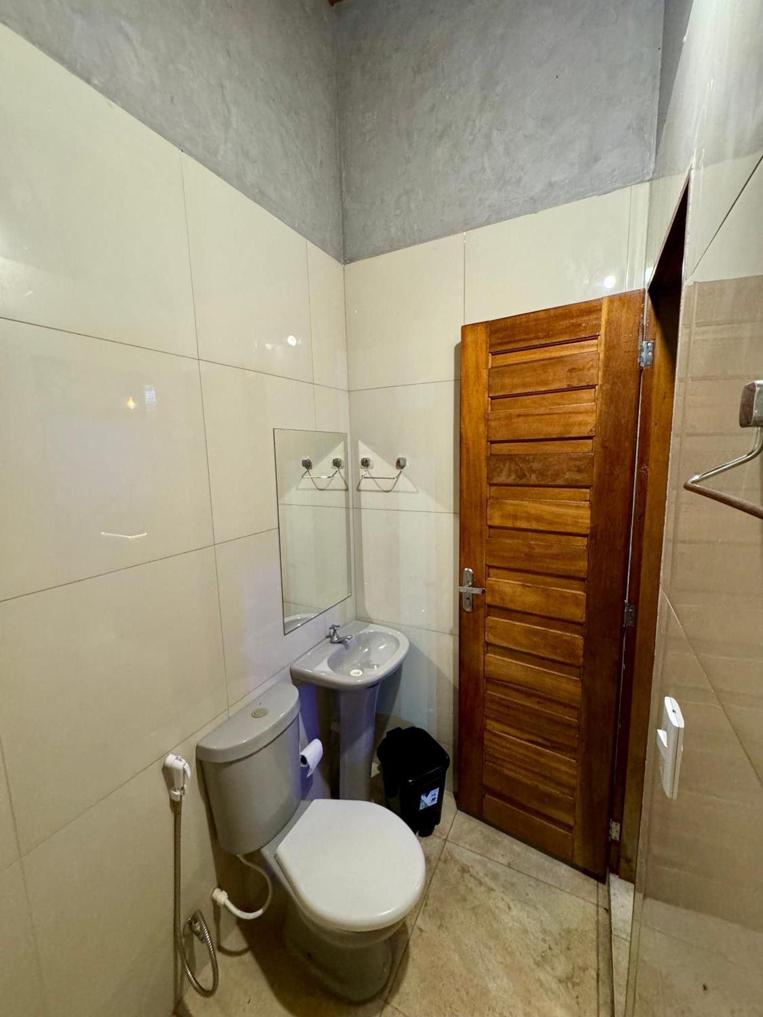 Recanto Das Margaridas Villa Pindoretama Exterior foto