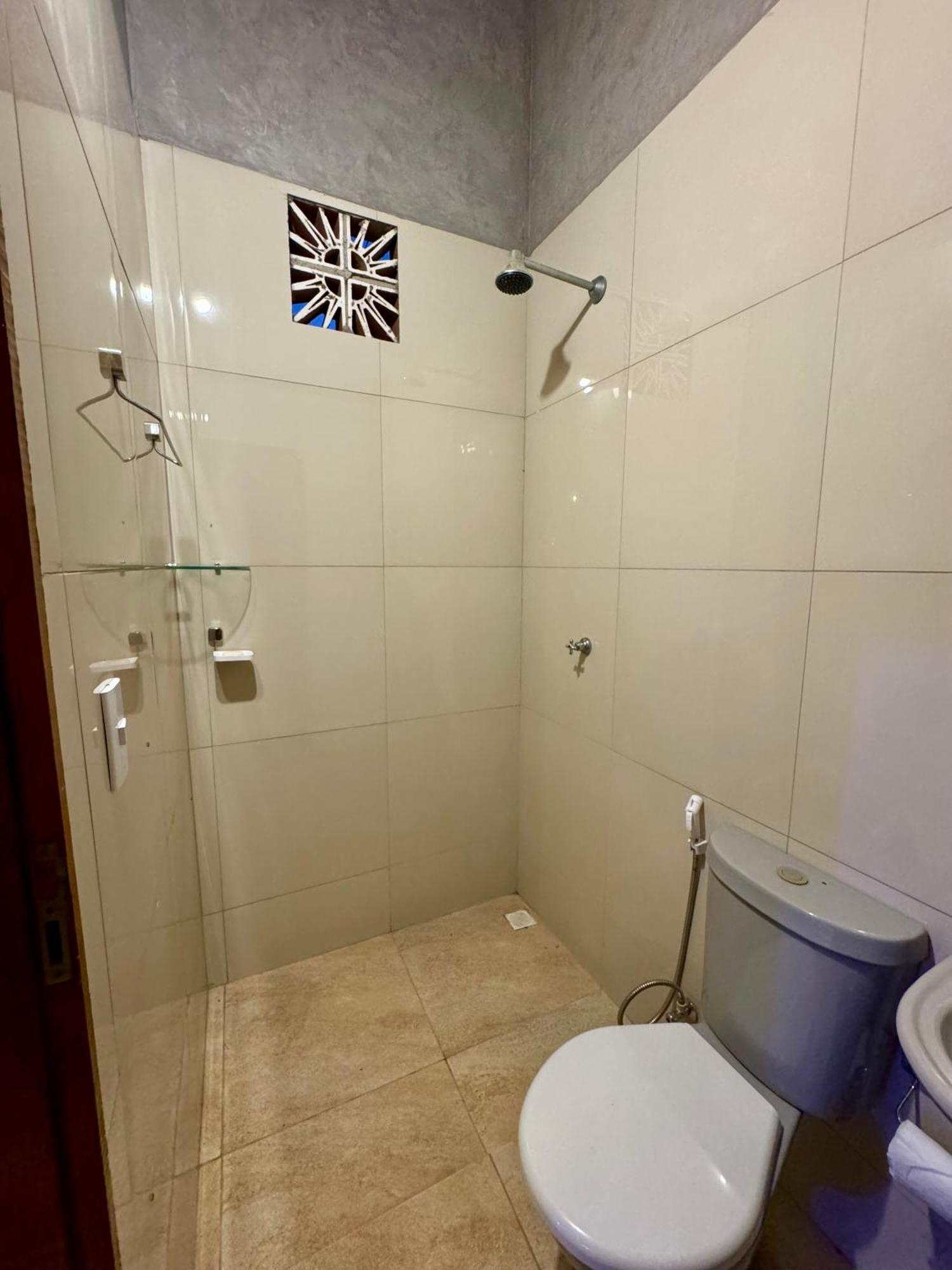 Recanto Das Margaridas Villa Pindoretama Exterior foto